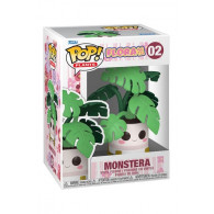 Reserva Funko Pop 02 Monstera - Flora