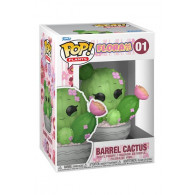 Reserva Funko Pop 01 Cactus Barril