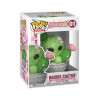 Reserva Funko Pop 01 Cactus Barril