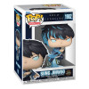 Funko Pop Sung Jinwoo 1982 Chase