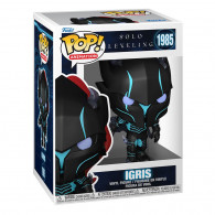 ¡Reserva tu Funko Pop de Igris!
