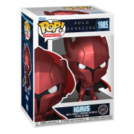 ¡Reserva tu Funko Pop de Igris!