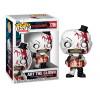 Funko Pop Art The Clown - Terrifier