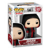 Funko Pop Jigsaw SAW Chase Limitada.