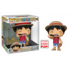 Reserva Funko Pop 1945 Monkey D. Luffy - One Piece - 10"