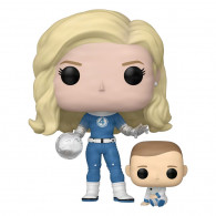 ¡Reserva Ahora Funko Pop 1514!