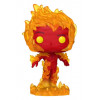 Reserva Funko Pop Antorcha Humana
