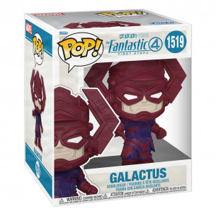 Funko Pop 1519 Galactus - Los 4 Fantásticos : Primeros Pasos - Marvel