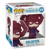 PREVENTA Funko Pop 1519 Galactus - Los 4 Fantásticos