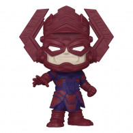 PREVENTA Funko Pop 1519 Galactus - Los 4 Fantásticos