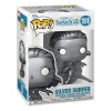 Reserva Funko Pop 1518 Silver Surfer