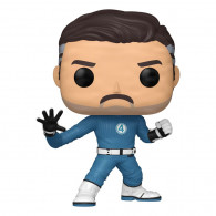 Reserva Funko Pop Mister Fantastic Marvel.