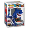 Reserva Funko Pop 1711 Ripster - ¡Tiburones Callejeros!