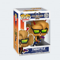 ¡Reserva ya tu Funko Pop exclusivo!