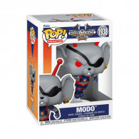 ¡Reserva ya Funko 1938 Motorratones Marte!