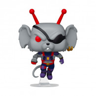 ¡Reserva ya Funko 1938 Motorratones Marte!