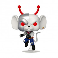 ¡Reserva ya tu Funko Pop Vinnie - Los Motorratones de Marte!
