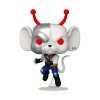 ¡Reserva ya tu Funko Pop Vinnie - Los Motorratones de Marte!