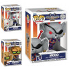 COLECCION COMPLETA Funko Pop Los Motorratones de Marte