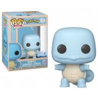 Reserva Funko Pop 504 Squirtle - Edición Especial