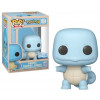 Reserva Funko Pop 504 Squirtle - Edición Especial