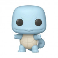 Reserva Funko Pop 504 Squirtle - Edición Especial