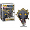 Figura Funko Pop 1487 Viktor Campeón - Arcane
