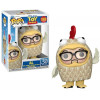 Figura Funko Pop 1600 Al - Toy Story - Disney - Pedido anticipado