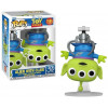 Alien with Claw de Toy Story: Pre-Venta Funko Pop 1595