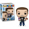 PRE-PEDIDO Funko Pop 1598 Sid Disney PRE-PEDIDO Funko Pop 1598 Sid Disney