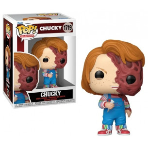 Funko Pop 1719 Chucky - Terror