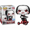 Figura Funko Pop Billy en Triciclo