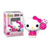 Figura Funko Pop Hello Kitty Globos
