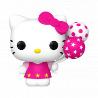 Figura Funko Pop Hello Kitty Globos