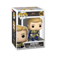 Muñeco Funko Pop 1485 Sentry Marvel