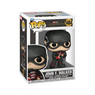 Funko Pop 1484 John F. Walker - Thunderbolts - Marvel