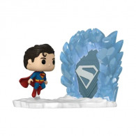 Reserva ahora 582 Superman &amp; Fortaleza