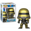 Reserva Superman Hammer Boravia Chase DC