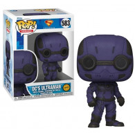 Reserva Superman Hammer Boravia Chase DC