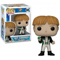 Prepedido 585 Guy Gardner - Superman - DC