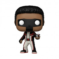Reserva 584 Mr. Terrific - Superman - DC