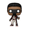 Reserva 584 Mr. Terrific - Superman - DC