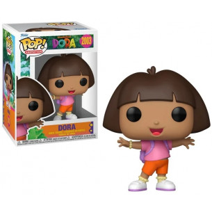 Funko Pop 2003 Dora - Dora La Exploradora