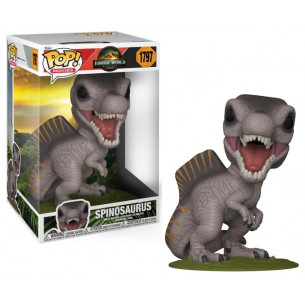 Funko Pop 1797 Spinosaurus - Jurassic World Rebirth