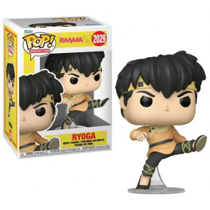 Funko Pop 2029 Ryoga - Ranma 1/2