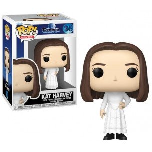 Funko Pop 1849 Kat Harvey - Casper