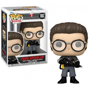 Funko Pop 1883 Egon Spengler - Cazafantasmas