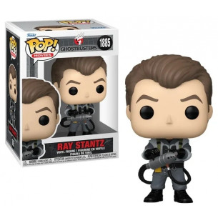 Funko Pop 1885 Ray Stantz - Cazafantasmas