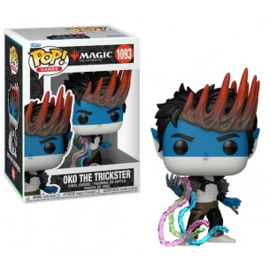 Funko Pop 1093 Oko The Trikster - Magic the Gathering