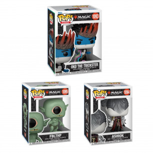 COLECCION COMPLETA Magic the Gathering